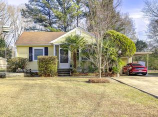 145 Cain Ridge Rd, Vicksburg, MS 39180