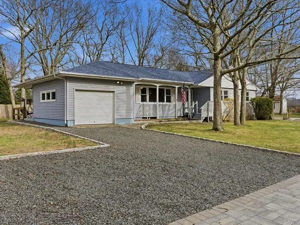 51 Gravel Hill Road, Hampton Bays, NY 11946