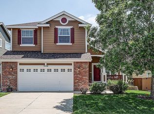 3204 Astorbrook Way, Highlands Ranch, CO 80126