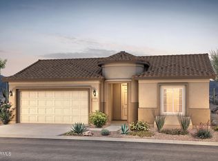 7444 W Meadowlark Way, Florence, AZ 85132