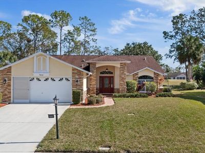 9652 Oakwood Hills Ct, New Port Richey, FL, 34655
