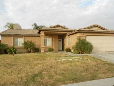 5304 Los Amigos Dr, Bakersfield, CA, 93307