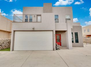9037 Neptune St, El Paso, TX 79904