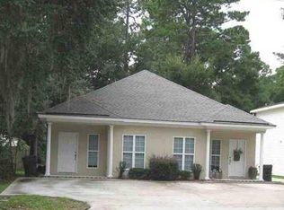 7612 Johnny Mercer Blvd, Savannah, GA 31410