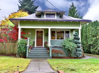 17 SE 50th Ave, Portland, OR