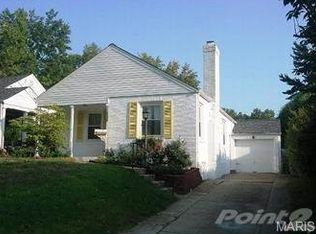 9009 White Ave, Saint Louis, MO 63144
