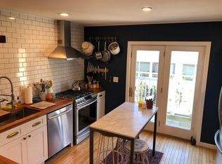 44 3rd St, Stamford, CT 06905