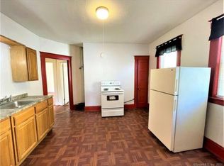 40 Cabot St FLOOR 1, Hartford, CT 06112