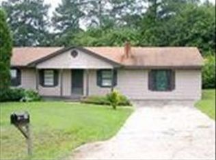147 Scott Dr, Winder, GA 30680