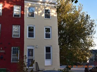 129 Parkin St, Baltimore, MD 21201