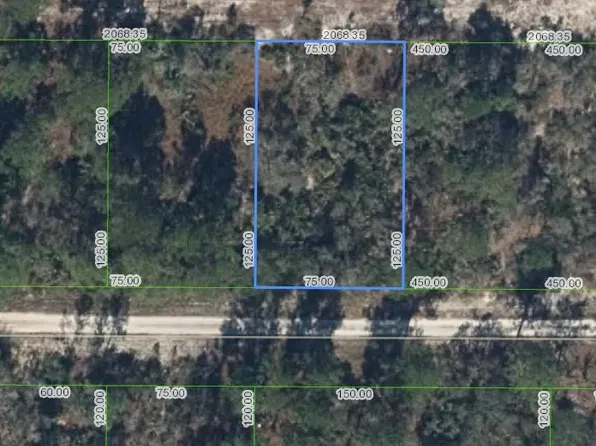 308 Rolling Hills Dr, Lake Placid, FL 33852