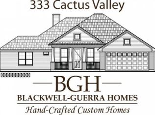 333 Cactus Vly, Stephenville, TX 76401