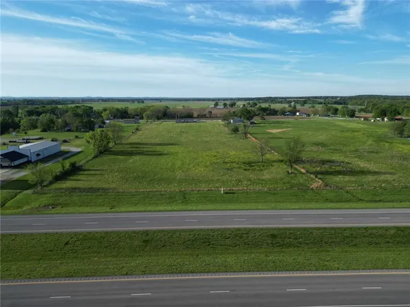 Highway 412, Colcord, OK 74338