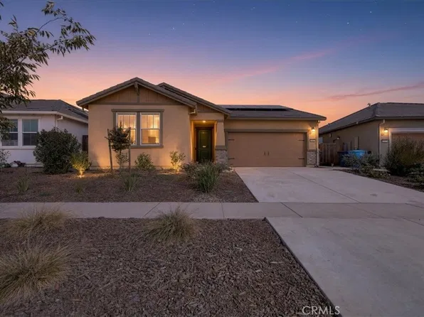 1581 Notting Hill Way, Plumas Lake, CA 95961