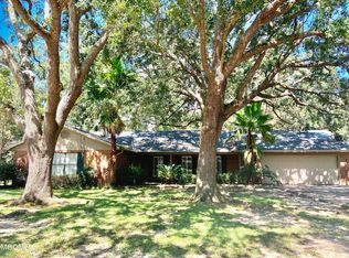 3936 River Pine Dr, Moss Point, MS 39563