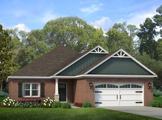 Twain Plan, The Estates at Brierfield, Meridianville, AL 35759