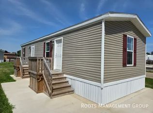 501 Carriage Lane Est #501, Streator, IL 61364