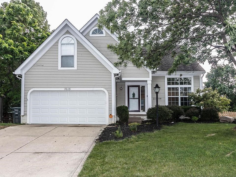 7635 Howell Park Drive