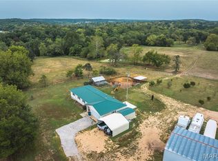 25675 Highway N Tract #1, Lebanon, MO 65536