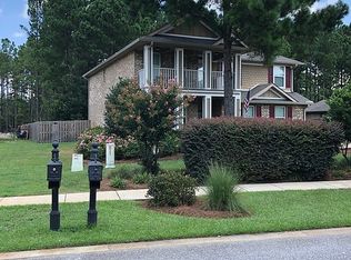 41 Haven Way, Freeport, FL 32439