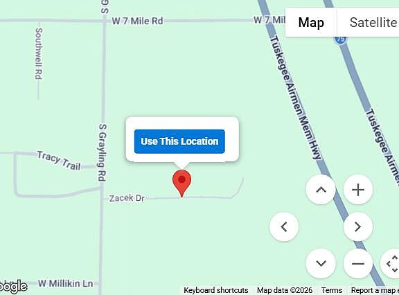 2nd image of PARCEL 3 Zacek Dr