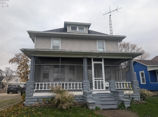 409 W 3rd St, Pt Clinton, OH 43452