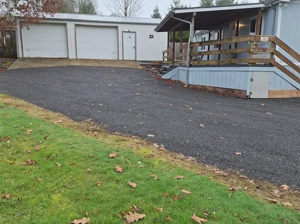 1002 Stella Road, Longview, WA 98632