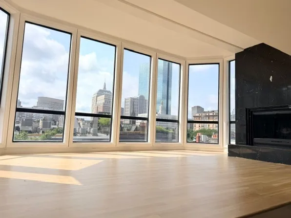 111 Beacon St, Boston, MA 02116
