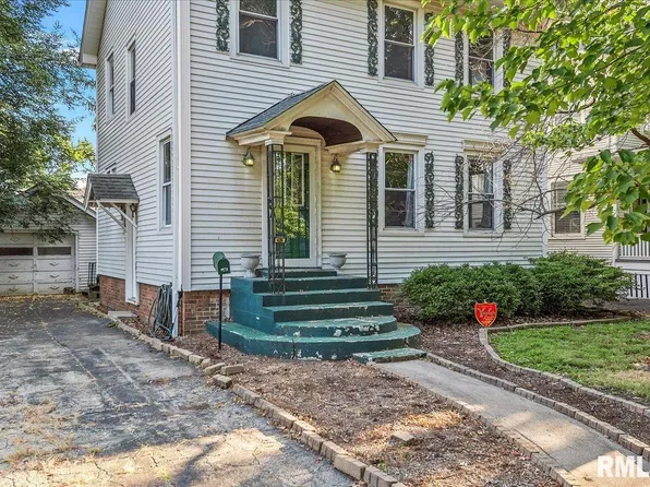 426 W Cook St, Springfield, IL 62704
