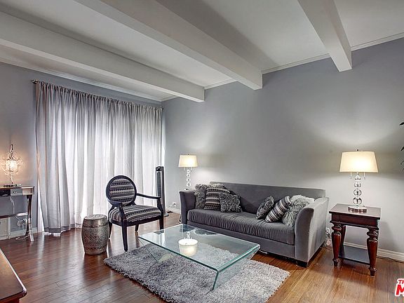 2nd image of 4581 Inglewood Blvd APT 6