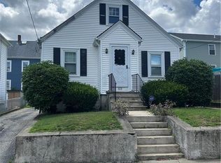 69 Bismark St, Providence, RI 02904