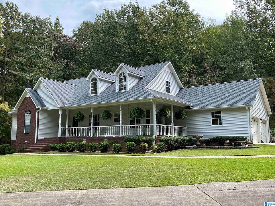 181 Pine Glenn Dr, Piedmont, AL 36272 Zillow