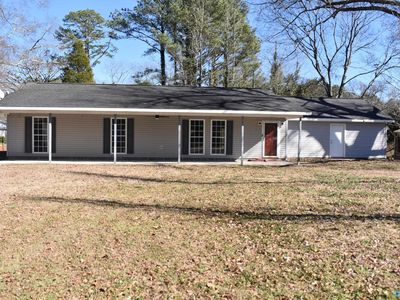 286 Lee Dr, Attalla, AL, 35954