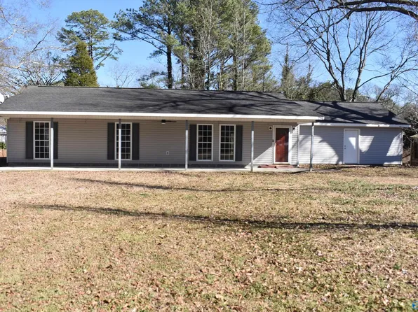 286 Lee Dr, Attalla, AL 35954
