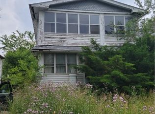 4028 E 143rd St, Cleveland, OH