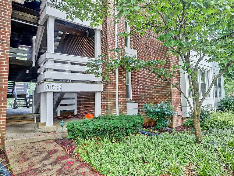3151 Covewood Ct #I — Photo 1
