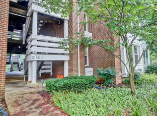 3151 Covewood Ct UNIT I, Falls Church, VA 22042