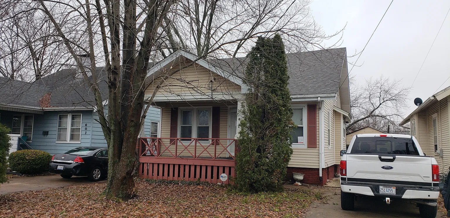 600 E Archer Ave photo 1