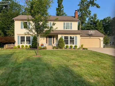 1102 Montclair Cir, Westlake, OH, 44145