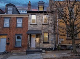1405 Arch St, Pittsburgh, PA 15212
