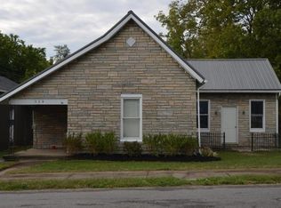 328 Mooreland Ave, Harrodsburg, KY 40330