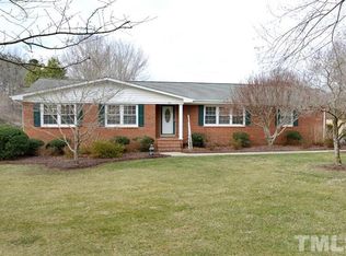 919 Milton Rd, Durham, NC 27712