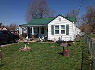 175 Shearin Ave, Danville, KY 40422