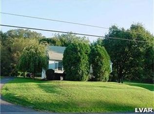 715 Frost Hollow Rd, Easton, PA 18040