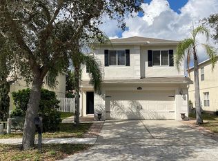 1714 Sherbourne St, Winter Garden, FL 34787