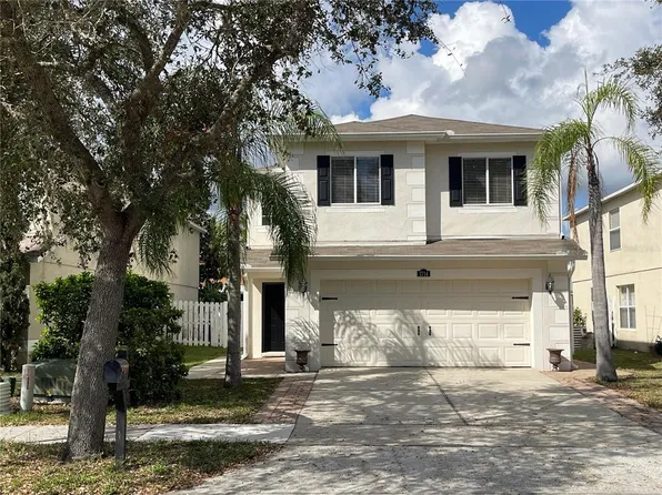 1714 Sherbourne St, Winter Garden, FL 34787