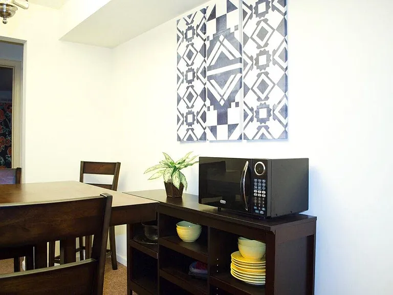 1br furnished