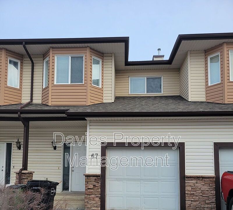 1st image of 171 Brintnell Blvd NW #67