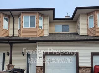 171 Brintnell Blvd NW #67, Edmonton, AB