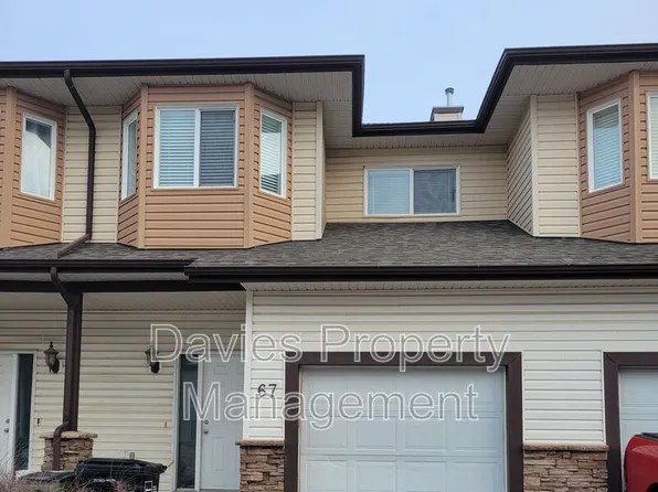 171 Brintnell Blvd NW #67, Edmonton, AB T5Y 0C6